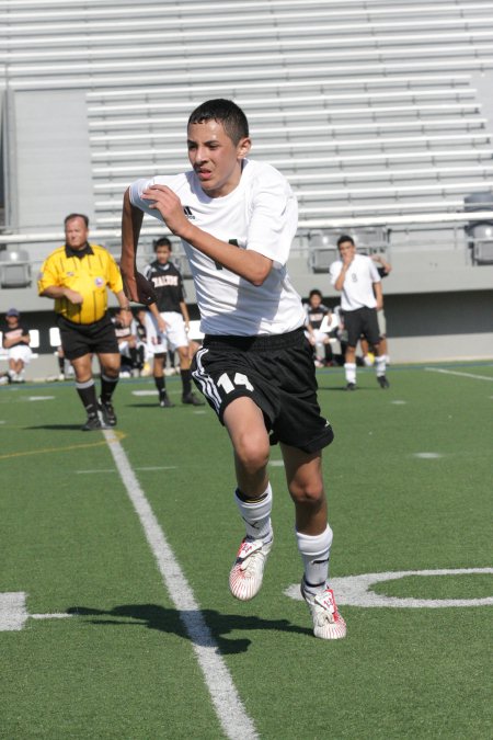 BHS vs Haltom 3 Jan 09 544