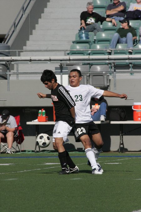 BHS vs Haltom 3 Jan 09 546