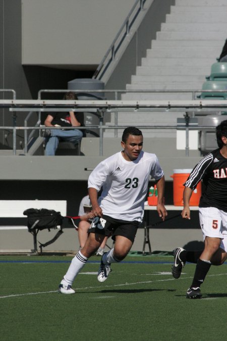 BHS vs Haltom 3 Jan 09 547