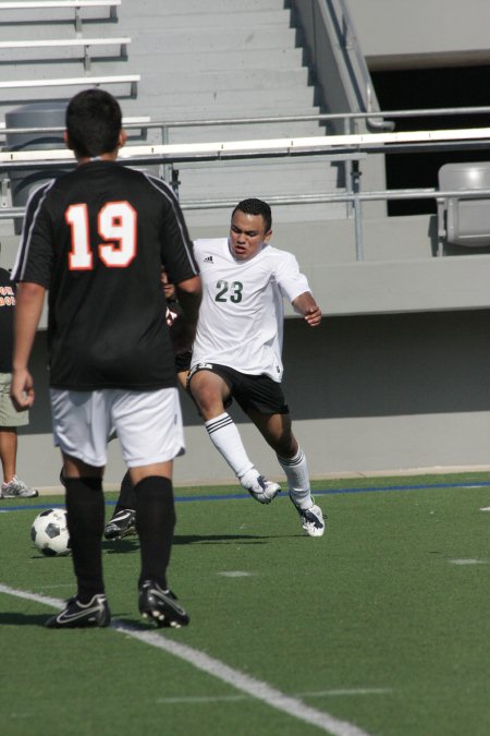 BHS vs Haltom 3 Jan 09 548