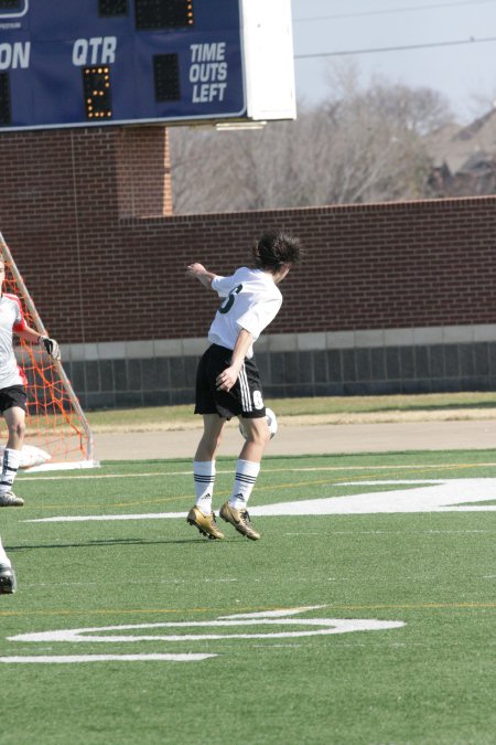 BHS vs Haltom 3 Jan 09 550