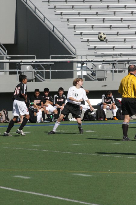 BHS vs Haltom 3 Jan 09 563