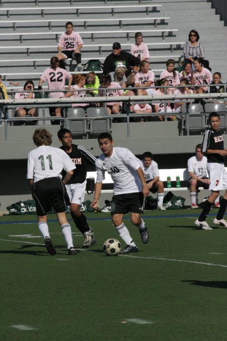 BHS vs Haltom 3 Jan 09 568