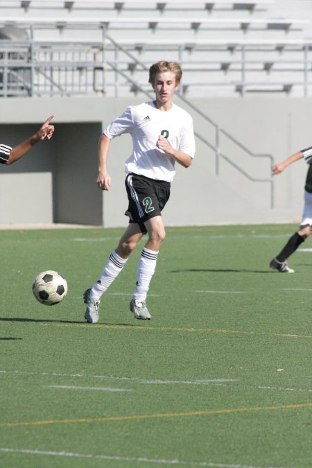 BHS vs Haltom 3 Jan 09 570