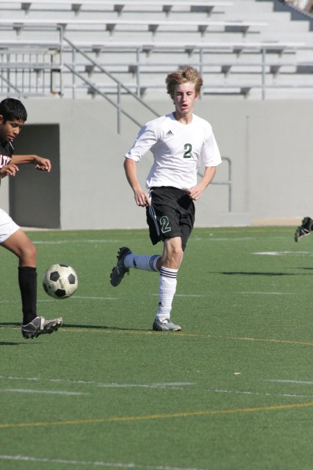 BHS vs Haltom 3 Jan 09 571