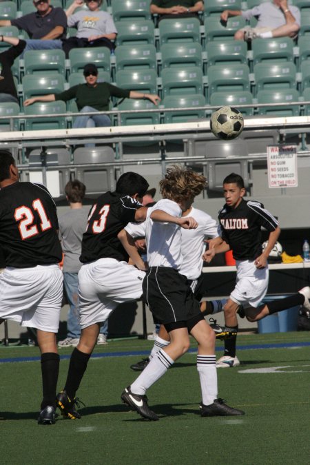 BHS vs Haltom 3 Jan 09 573
