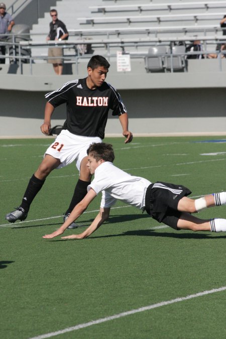 BHS vs Haltom 3 Jan 09 577