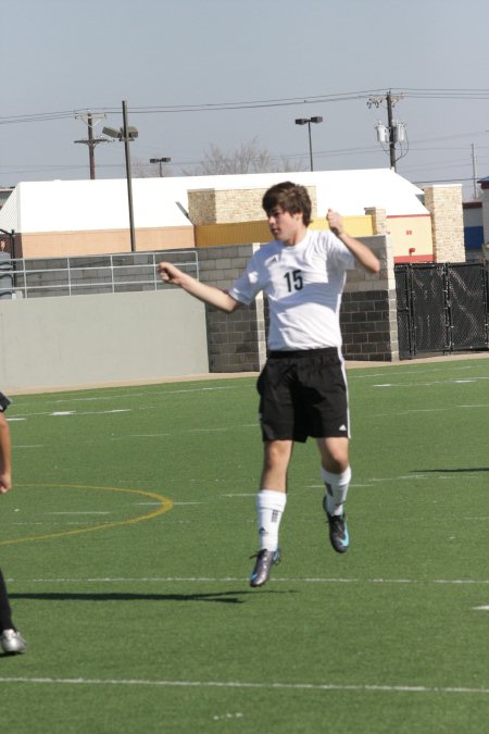 BHS vs Haltom 3 Jan 09 578