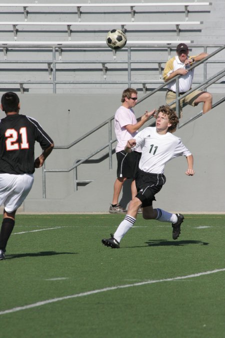 BHS vs Haltom 3 Jan 09 580