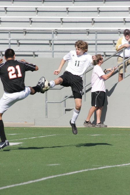 BHS vs Haltom 3 Jan 09 582