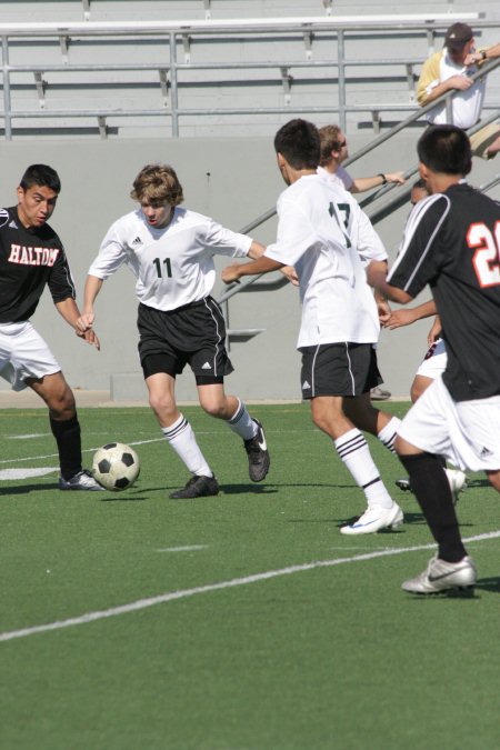 BHS vs Haltom 3 Jan 09 585
