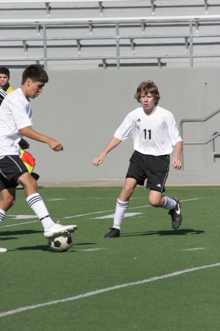 BHS vs Haltom 3 Jan 09 586