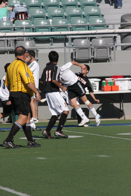 BHS vs Haltom 3 Jan 09 591
