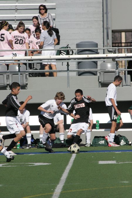 BHS vs Haltom 3 Jan 09 592