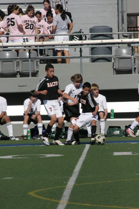 BHS vs Haltom 3 Jan 09 594