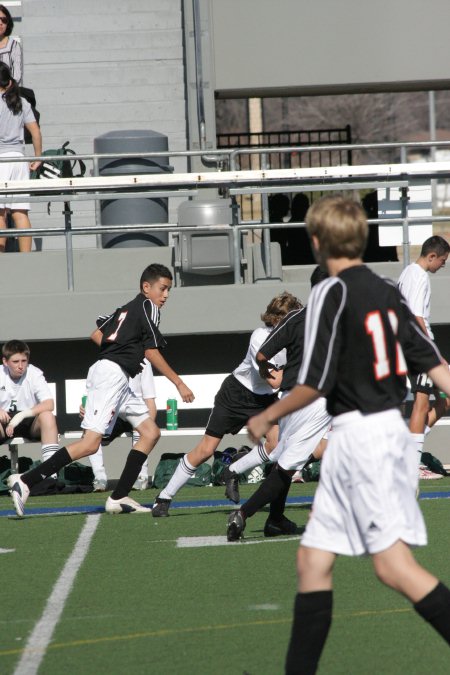 BHS vs Haltom 3 Jan 09 595