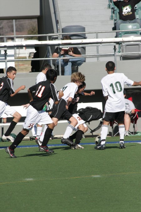 BHS vs Haltom 3 Jan 09 596