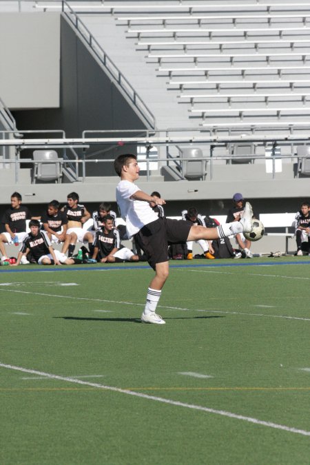 BHS vs Haltom 3 Jan 09 600