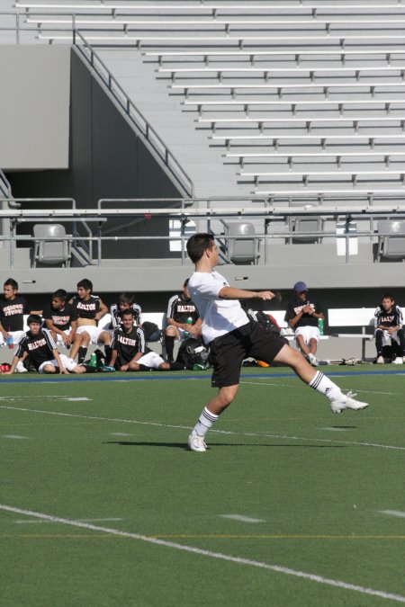 BHS vs Haltom 3 Jan 09 602