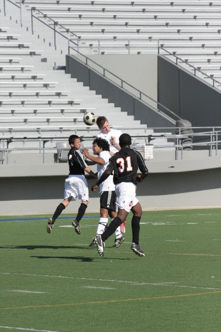 BHS vs Haltom 3 Jan 09 604