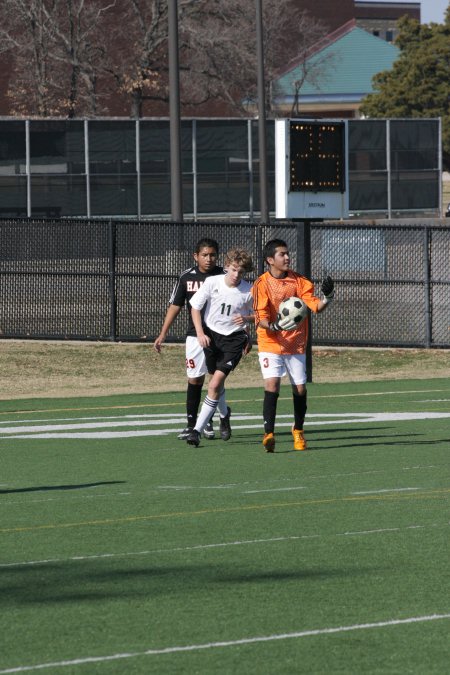 BHS vs Haltom 3 Jan 09 608