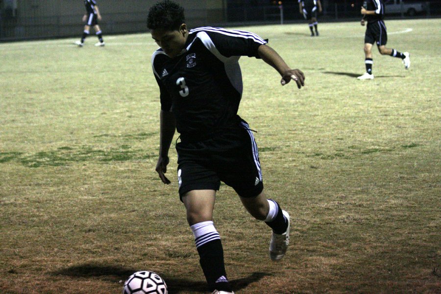 BHS Soccer JV vs Carter Riverside 9  Jan 09 006