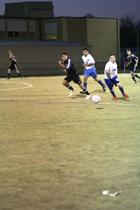 BHS Soccer JV vs Carter Riverside 9  Jan 09 008