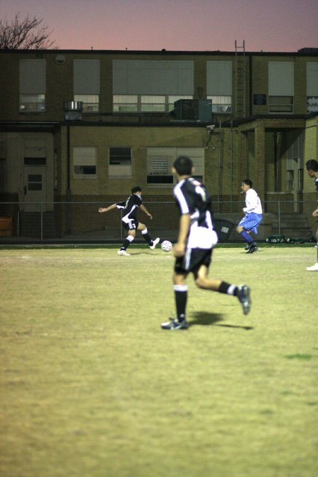 BHS Soccer JV vs Carter Riverside 9  Jan 09 015