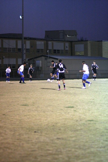 BHS Soccer JV vs Carter Riverside 9  Jan 09 016