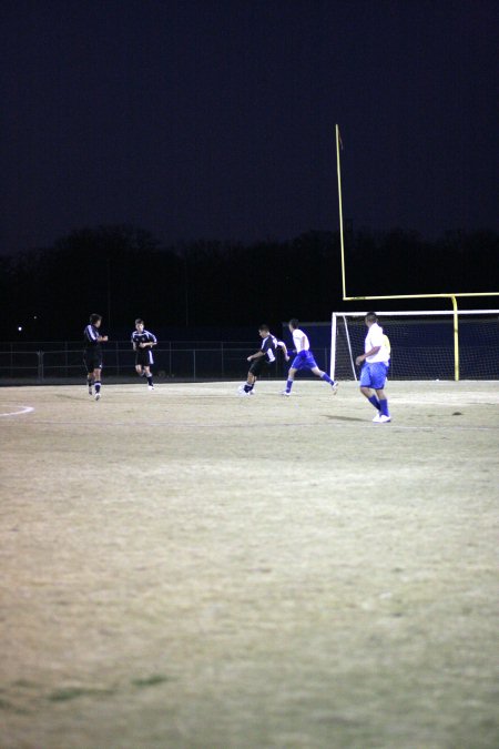 BHS Soccer JV vs Carter Riverside 9  Jan 09 018