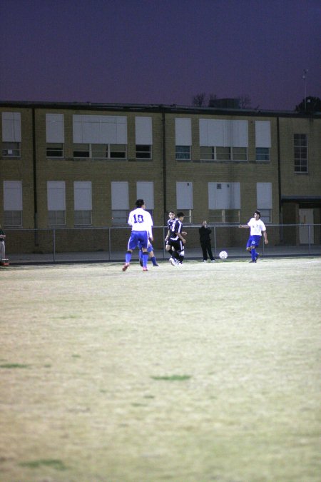 BHS Soccer JV vs Carter Riverside 9  Jan 09 019