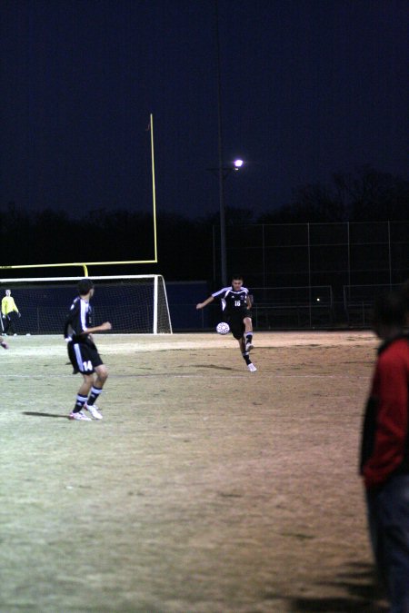 BHS Soccer JV vs Carter Riverside 9  Jan 09 020