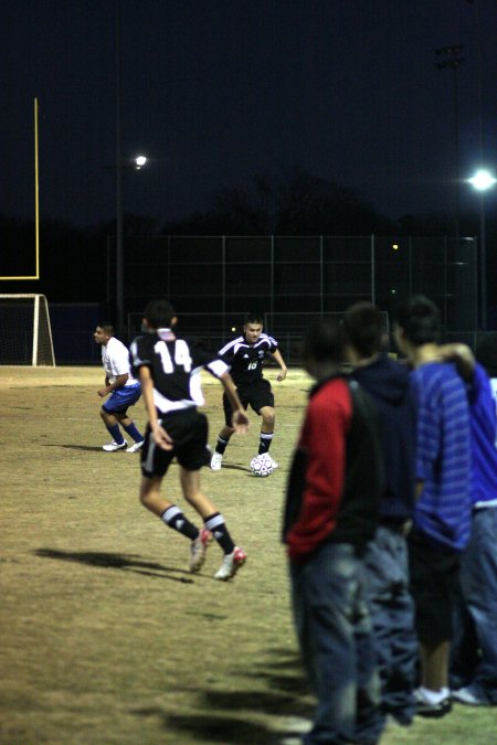 BHS Soccer JV vs Carter Riverside 9  Jan 09 022