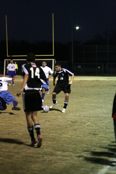 BHS Soccer JV vs Carter Riverside 9  Jan 09 023