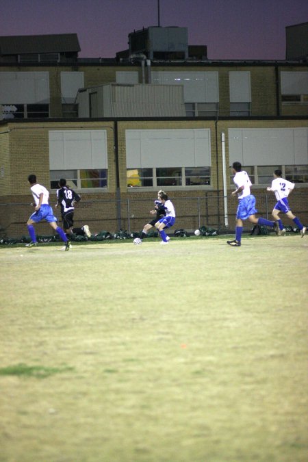 BHS Soccer JV vs Carter Riverside 9  Jan 09 024