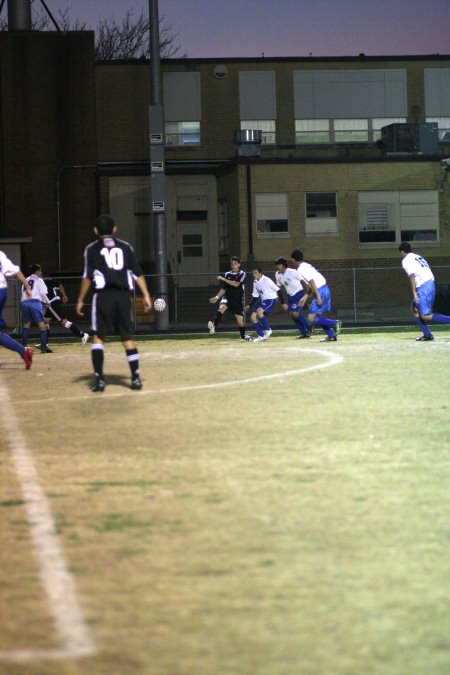 BHS Soccer JV vs Carter Riverside 9  Jan 09 026