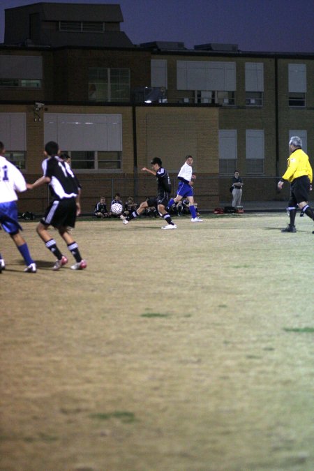 BHS Soccer JV vs Carter Riverside 9  Jan 09 028