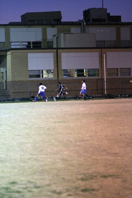 BHS Soccer JV vs Carter Riverside 9  Jan 09 030