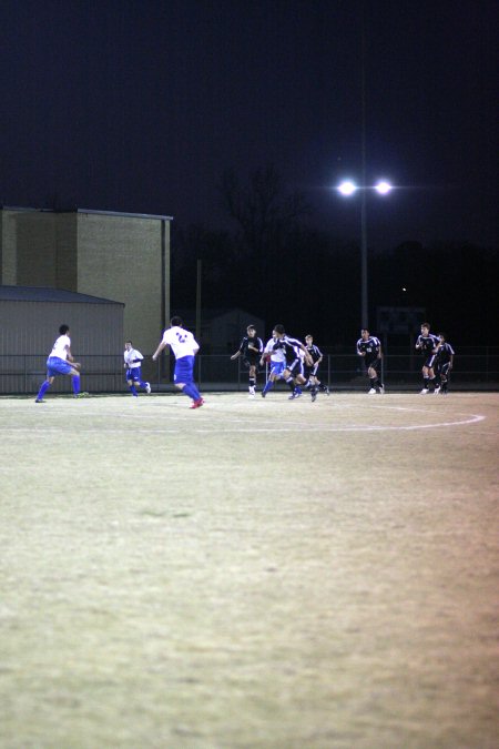 BHS Soccer JV vs Carter Riverside 9  Jan 09 031