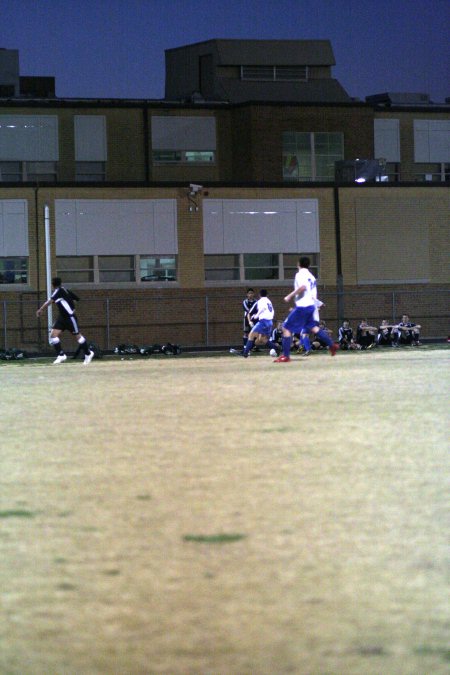 BHS Soccer JV vs Carter Riverside 9  Jan 09 033