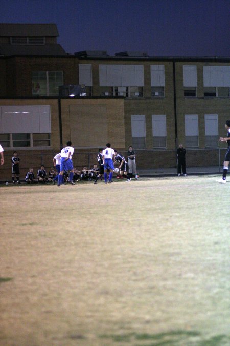 BHS Soccer JV vs Carter Riverside 9  Jan 09 034