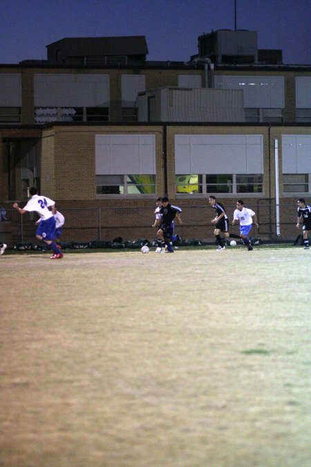BHS Soccer JV vs Carter Riverside 9  Jan 09 036