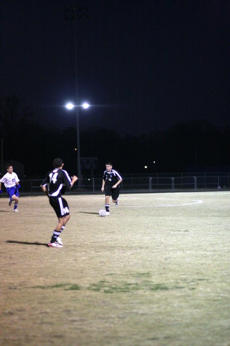 BHS Soccer JV vs Carter Riverside 9  Jan 09 039