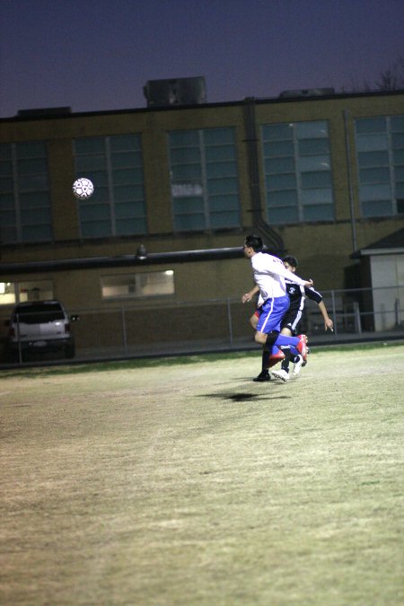 BHS Soccer JV vs Carter Riverside 9  Jan 09 041