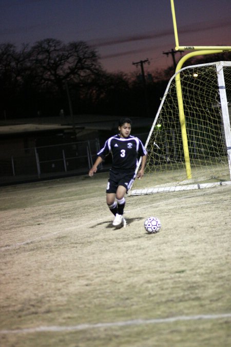 BHS Soccer JV vs Carter Riverside 9  Jan 09 042