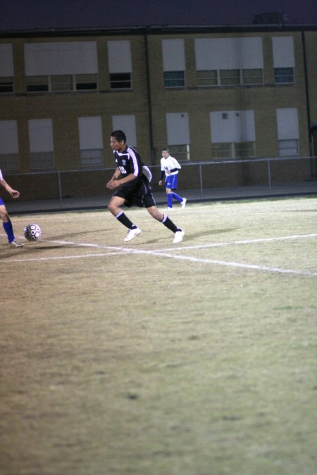BHS Soccer JV vs Carter Riverside 9  Jan 09 048