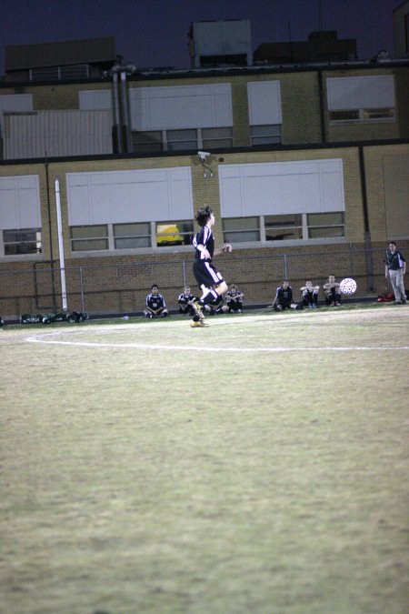 BHS Soccer JV vs Carter Riverside 9  Jan 09 053