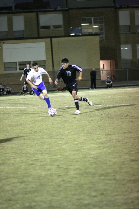 BHS Soccer JV vs Carter Riverside 9  Jan 09 056