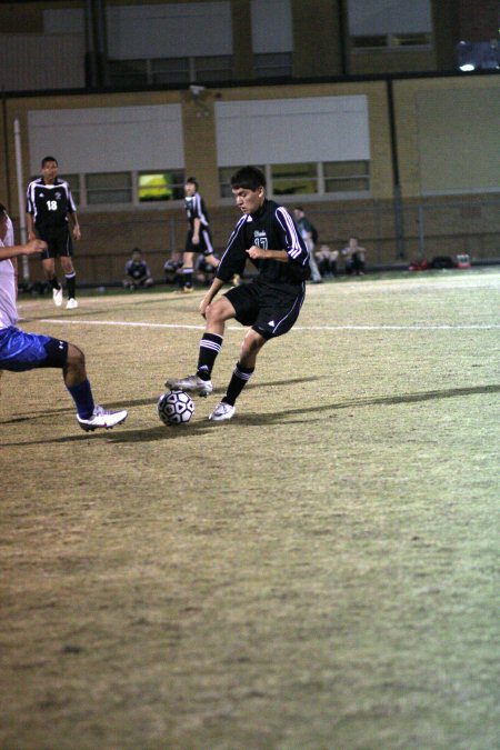 BHS Soccer JV vs Carter Riverside 9  Jan 09 058