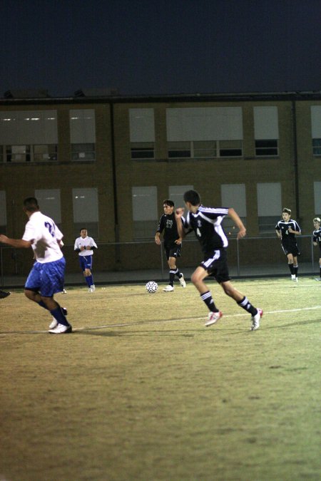 BHS Soccer JV vs Carter Riverside 9  Jan 09 060